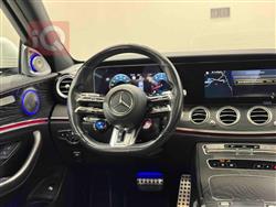 مێرسێدس بێنز E-Class